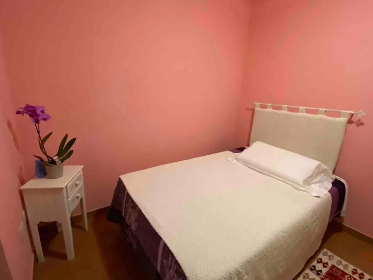 Charming Apartment With Dreamy Terrace Arzachena Italia