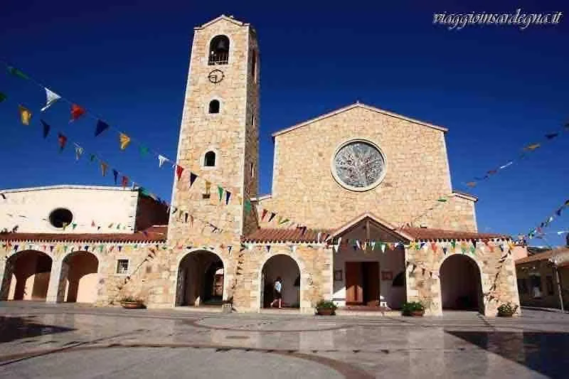 Charming Apartment With Dreamy Terrace Arzachena Italia