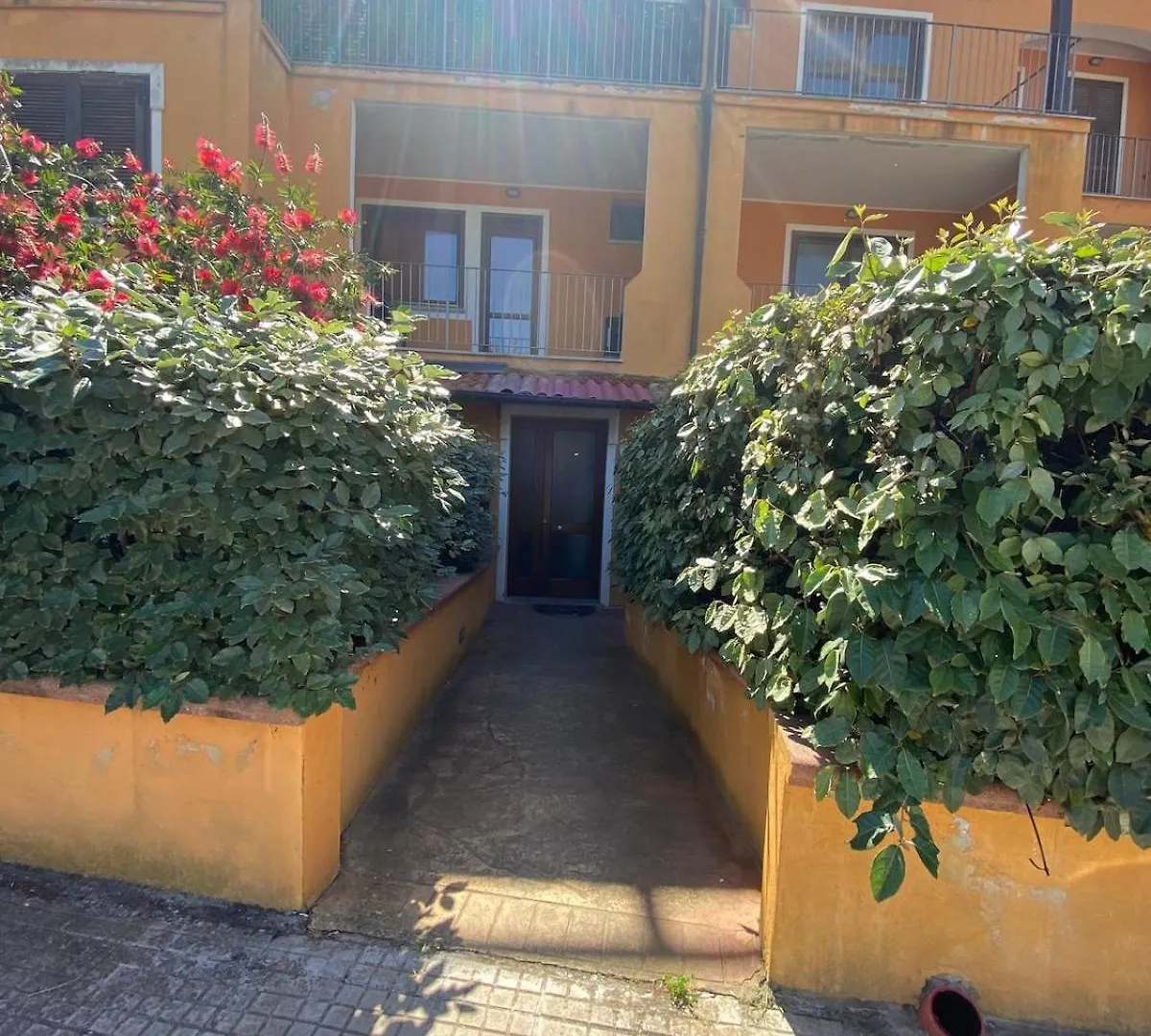 Charming Apartment With Dreamy Terrace Arzachena 0*,  Italia