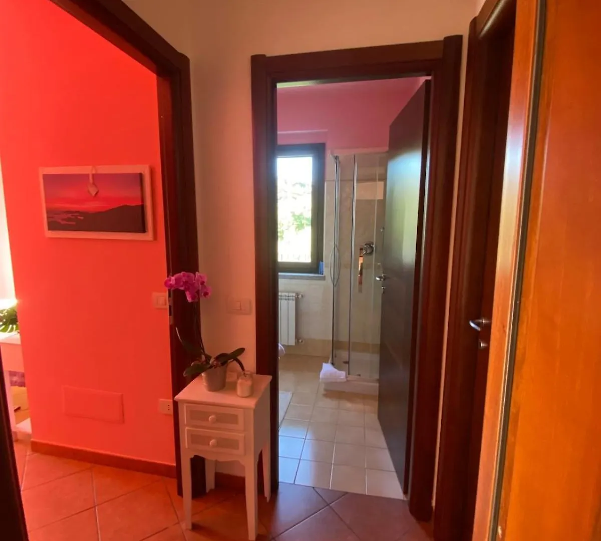 Charming Apartment With Dreamy Terrace Arzachena Italia