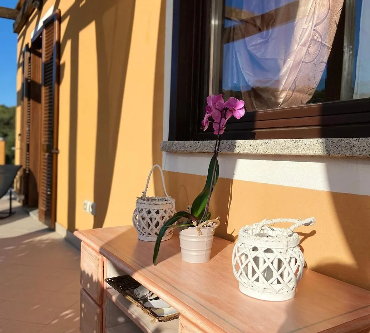 Charming Apartment With Dreamy Terrace Arzachena 0*,  Italia
