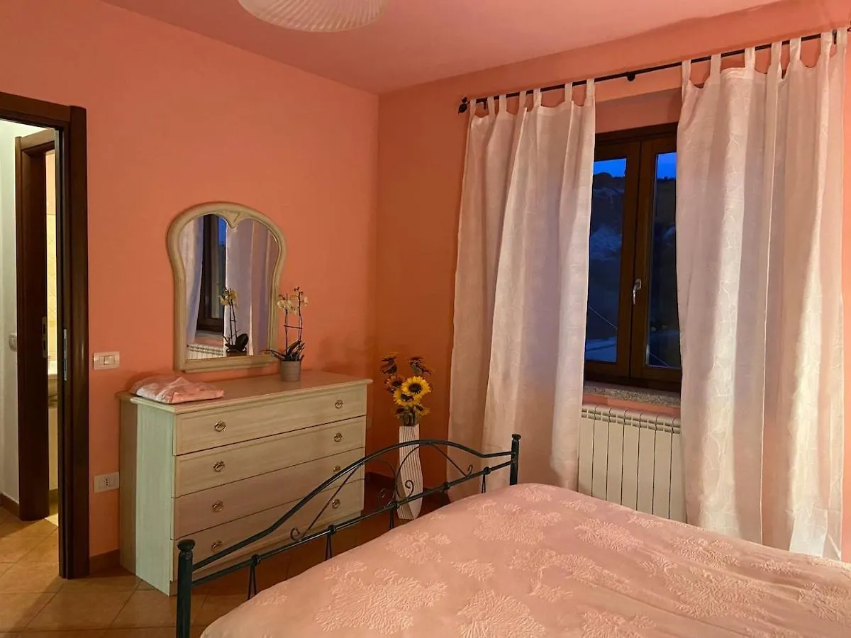 Charming Apartment With Dreamy Terrace Arzachena 0*,  Italia