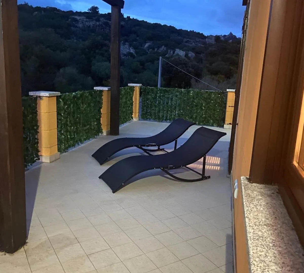 Charming Apartment With Dreamy Terrace Arzachena