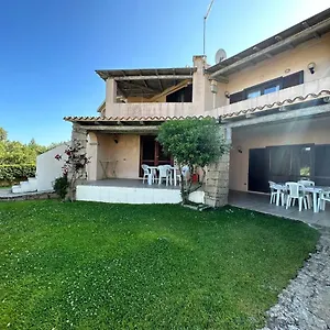 Appartamento La Costa Mare, Arzachena
