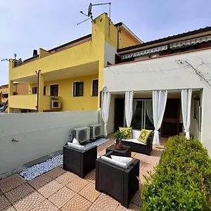 Appartamento Nido D'amore Ad, Arzachena